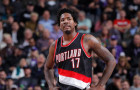 Free-Agent-to-Be Ed Davis Hopes to Stick with Portland Trail Blazers Long Term