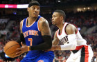 Damian Lillard Doesn’t Care About NBA Player Ranks, Yet Wasn’t Cool with ESPN Placing Carmelo Anthony No. 64