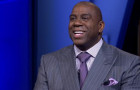 Magic Johnson Told Lakers to Take NBA’s $500,000 Tampering Fine Out of His Salary