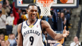Wolves Interested in Tony Allen