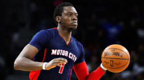 Reggie Jackson Has ‘Yet to Fully Resume Basketball Activities’ for the Detroit Pistons Following Knee Injury