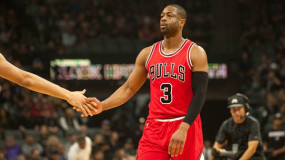 Bulls, Wade Reach Buyout Agreement