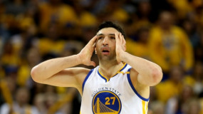 Zaza Pachulia Thinks 67-Win, Reigning NBA-Champion Golden State Warriors Will Be Better in 2017-19