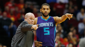 Batum Out 8 to 12 Weeks With Torn Elbow Ligament
