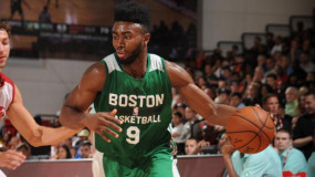 Jaylen Brown Says Trading Thomas Changes Whole Dynamic, Culture of Celtics