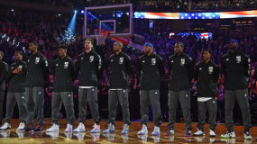 NBA Ditches East-West Format for All-Star Game