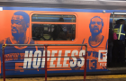 Fox Sports Paid to Remove “Hopeless” NYC Subway Ads for Knicks