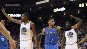 Warriors “Don’t Fear” Russell Westbrook Due to His Playing Style