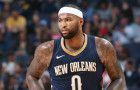 DeMarcus Cousins Admits He Was ‘Nervous as Hell’ About Return to Sacramento Following Pelican’s Win Over Kings