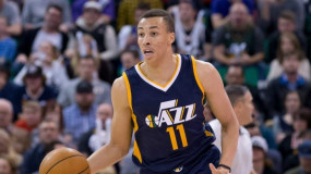 Dante Exum Could Miss Season for Jazz
