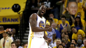 Draymond Green Explains Why Golden State Warriors Didn’t Hold Protest Before National Anthem