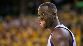 Draymond Green: Everybody Knows They Have No Chance Against Warriors