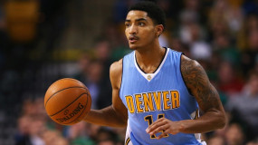Nuggets, Gary Harris Agree to Four-Year, $84 Million Extension