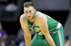 Kobe Bryant Would Be So Proud: Gordon Hayward Begins Rehab Process ‘Only Hours’ After Surgery