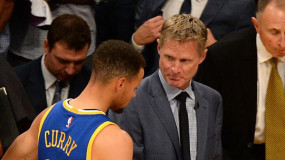 Golden State Warriors ‘Fully Expect’ to Sign Head Coach Steve Kerr to Contract Extension Over Summer