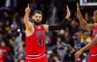 Chicago Bulls Confirm Nikola Mirotic Won’t Have Surgery for Injuries Suffered in Fight with Bobby Portis
