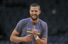 Chandler Parsons on Memphis Grizzlies Fans Booing Him During Win Over Pelicans: ‘It’s Tastless’