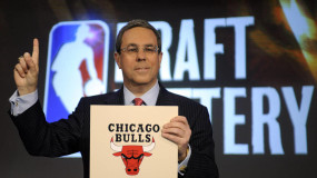 NBA and Bulls to Announce That All-Star Game is Headed to Chicago in 2020