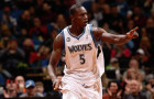 Gorgui Dieng on Reduced Role with Timberwolves Following Taj Gibson’s Arrival: ‘It’s Not Easy’