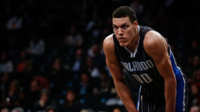 Aaron Gordon Willing to Participate in NBA’s 2018 Slam Dunk Contest