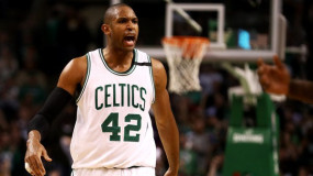 Uh-Oh: Al Horford Entered NBA’s Concussion Protocol Prior to Celtics’ Win Over Lakers
