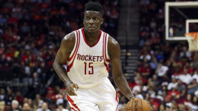 Rockets GM Morey: Capela Couldn’t Price Himself Out of Houston