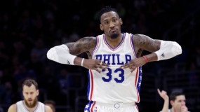 76ers to Re-Negotiate Covington’s Contract for This Season