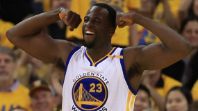 Draymond Green: Cavs Fans Should Worry About LeBron’s Minutes, Not Slow Start