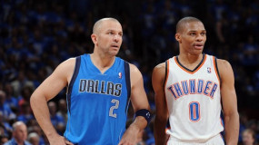Kidd Calls Westbrook “The Mike Tyson” of Basketball