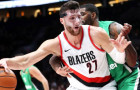 Jusuf Nurkic’s Agent Says Big Man Wants to Stay in Portland This Summer