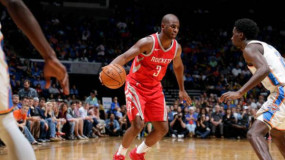 Chris Paul Says Houston Rockets One of Few NBA Teams That Knows They Can Win Every Night