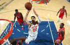 Kanter Says Knicks Games Not Shown in Turkey Because of His Political Stance