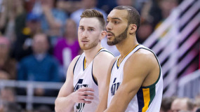 Gobert: Hayward Didn’t Text Me Back Before Signing With Celtics