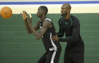 Kevin Garnett Seems to Actually Think Thon Maker Will ‘One Day’ Win NBA’s MVP Award