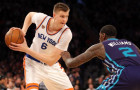 Kristaps Porzingis Still Claims Ignorance in Case of Mysterious ‘LA Clippers’ Tweet from May