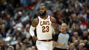LeBron James Acknowledges Kyrie Irving Trade Has Forced Him to Take Over 4th Quarters for Cavs