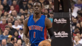 It Turns Out There’s ‘Nothing’ to Eric Bledsoe-for-Reggie Jackson Trade Talks Between Suns and Pistons