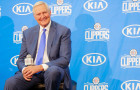 Knicks Owner James Dolan Initially Wanted to Replace Phil Jackson with Consultant Jerry West
