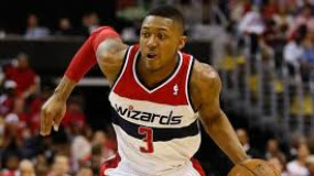 Bradley Beal Was Not Happy With Finish of Clips-Wizards Game