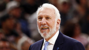 Popovich on Why NBA Players, Coaches Should Give Back “Because We Are Rich as Hell”