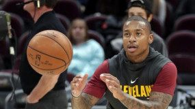 Isaiah Thomas Will Do G-League Stint Before Returning to Cavaliers