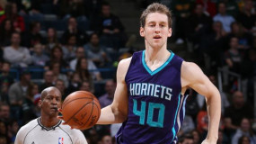 Cody Zeller Out Indefinitely With Torn Meniscus in Left Knee