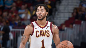 Rose Wants to Return to Cavaliers
