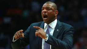 Doc Rivers’ Job with Los Angeles Clippers ‘Likely Safe’ for the Rest of 2017-18