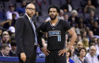 Mike Conley Admits Marc Gasol-David Fizdale Relationship ‘Wasn’t at Its Best’ When Grizzlies Fired Coach