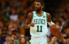 Kyrie Irving Admits He Doesn’t ‘Necessarily’ Consider Christmas a Holiday After Celtics Loss to Knicks