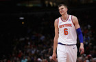 Certain Knicks Execs Favored Trading Kristaps Porzingis After He Skipped Exit Meeting with Phil Jackson