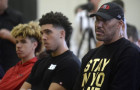 Big Baller Brand Goes to Europe: LiAngelo Ball and LaMelo Sign with Pro Team in…Lithuania