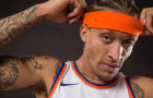 Michael Beasley Fouls Out in 10 Minutes, Gets Standing Ovation