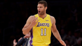 Brook Lopez Out 3 Weeks